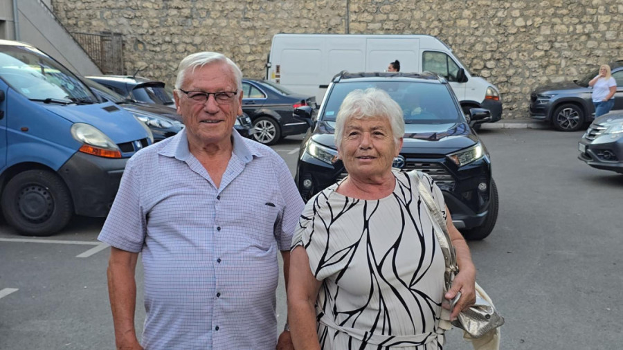 Milanče Radosavljević o koncertu i kolegama: "Želeo sam da Kemiš i Zorica dođu, ali..."