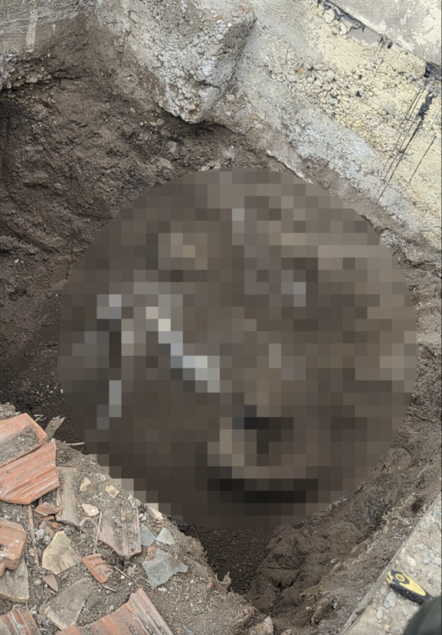 Uhapšeni osumnjičeni za teško ubistvo muškarca iz Stare Pazove, telo pronađeno zakopano u dvorištu