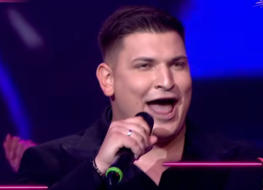 Završeno finale "Pinkovih zvezda": Desingeričin kandidat odneo pobedu!