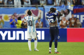 Argentina kroz pakao do osmine finala Mundijala! Mesijeve suze obišle planetu nakon nezapamćenog trilera! (VIDEO)