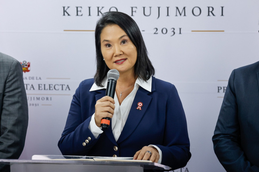 Desničarka Keiko Fudžimori pobedila na izborima u Peruu: Bila je u zatvoru, a otac joj je vladao zemljom 10 godina