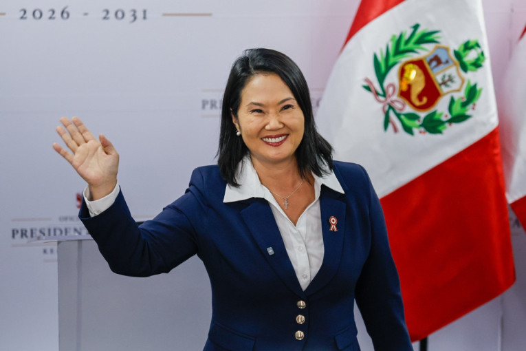 Peru povukao radikalan potez zbog eksplozije nasilja: Vanredno stanje u pet zatvora