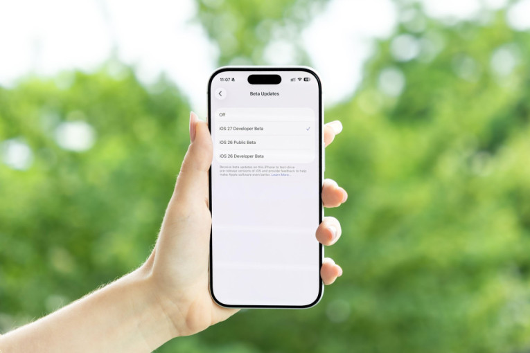 iOS 27 donosi novu zaštitu: iPhone će moći da prepozna kada neko pokušava da vas prevari