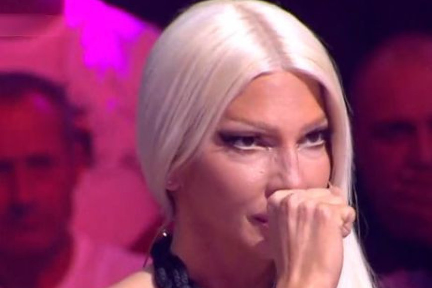 Jelena Karleuša doživela udarac na rođendan: Otvorila Instagram, pa se desilo ovo