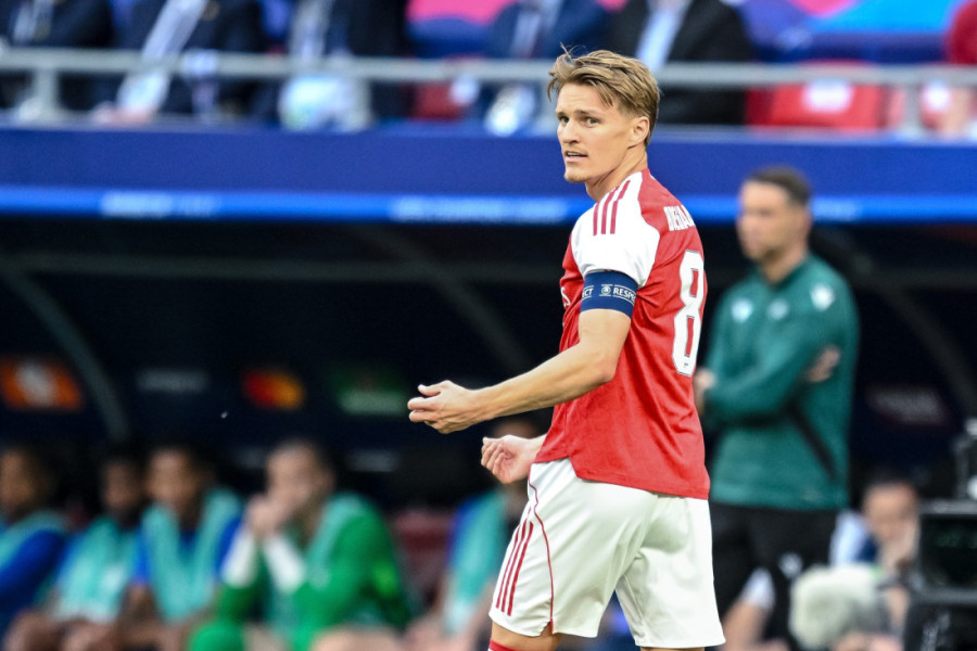Antoneli slavio u sprintu: Hamilton nije sačuvao pol poziciju (FOTO)