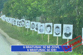 Lažomer: U Bratunac se ne zove, u Bratunac se ide! (VIDEO)
