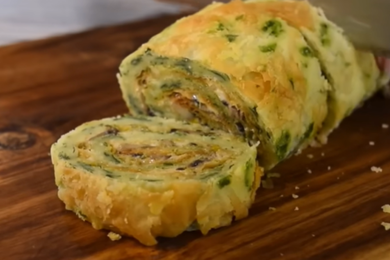 Recept dana:  Sočne meksičke tortilje sa piletinom i povrćem, savršen izbor za dane kada ste u žurbi