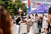 Ministarka posetila Inđiju: Stižu novi projekti (FOTO/VIDEO)