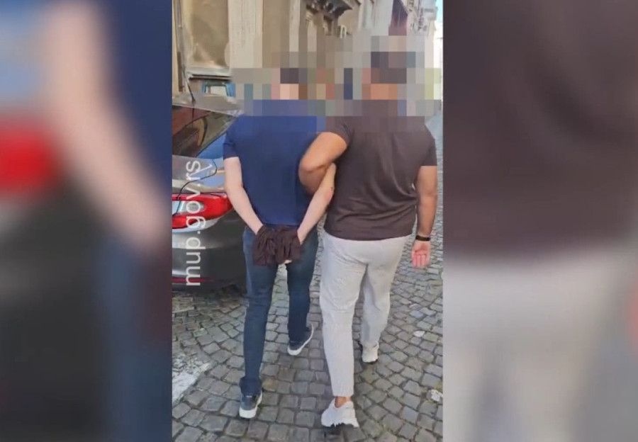 Drama u Paraliji: Prevrnuo se čamac sa Srbima, među njima i dete!