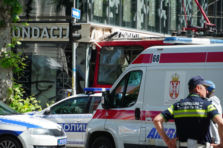Užas u Bačkoj Palanci: Pronađen muškarac sa prostrelnom ranom glave!