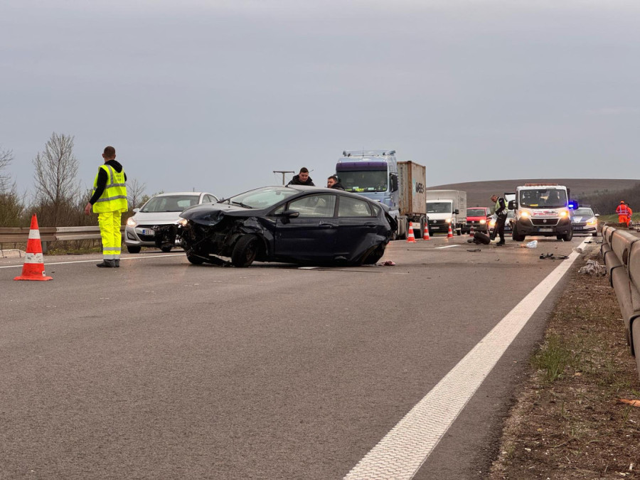 Ima 97 godina i seo je za volan! Na pešačkom prelazu udario ženu, policija odmah reagovala