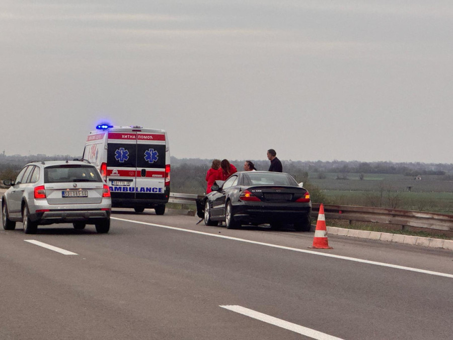 Kamere snimile jezive poslednje trenutke Ruskinje: Ušla sa osumnjičenim Turčinom u zgradu, 85 minuta kasnije izneo kofer sa telom