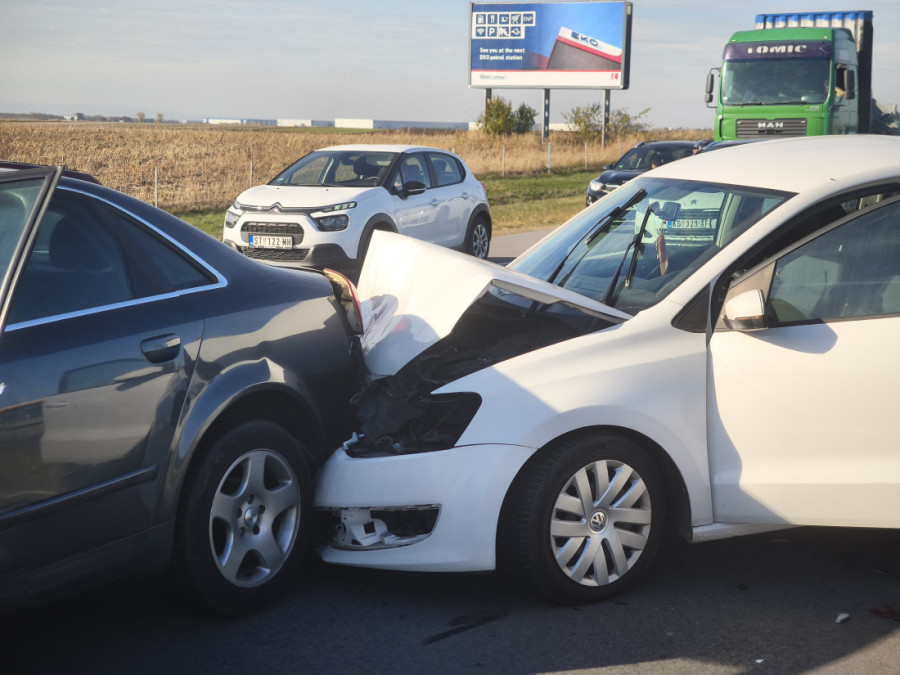 Nije izdržao... Preminuo Vuk (19) koji se više od dva meseca borio za život posle jezive nesreće