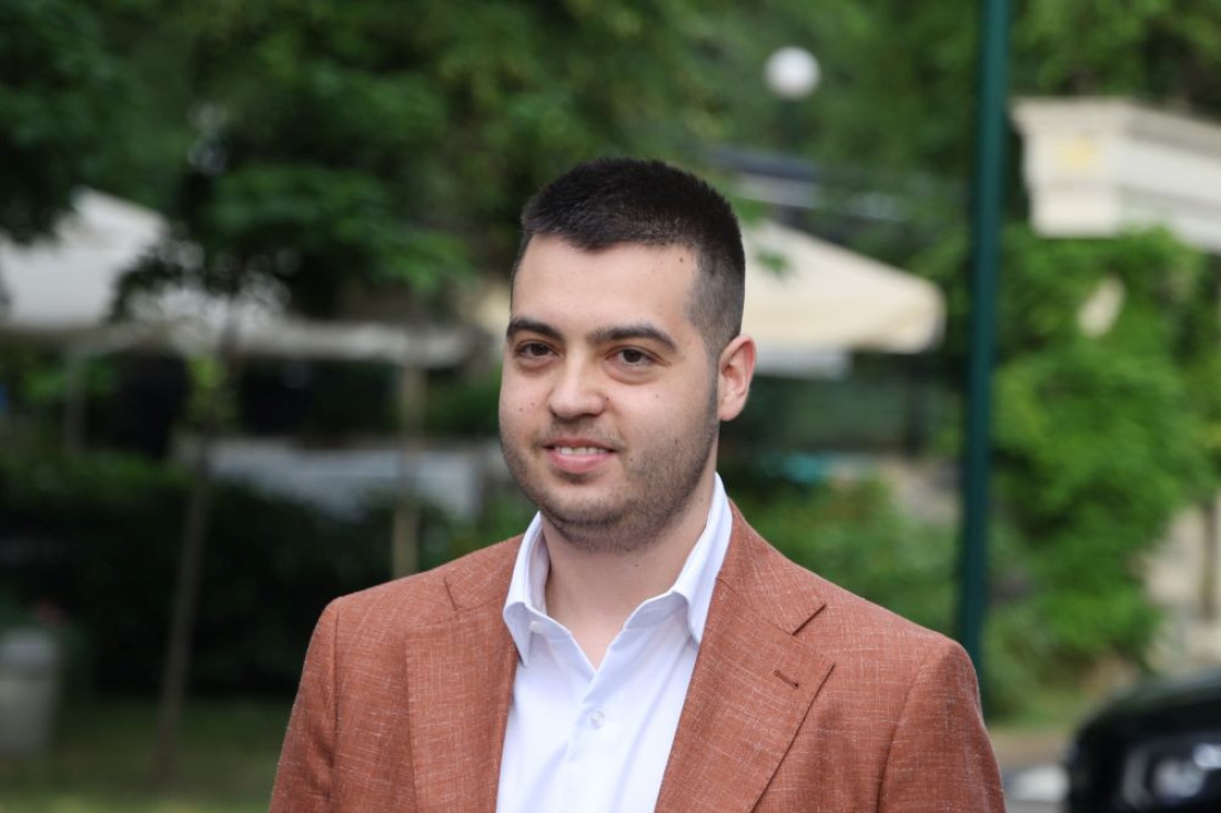 "Srećno ti bilo, junače moj!" Veliko slavlje u domu Dačića (FOTO)