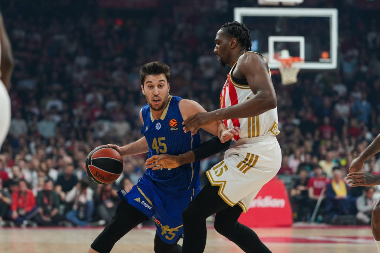Zvezda ga htela, uzeo ga Hapoel! Ofer Janaj servirao osvetu Makabiju za Madara!