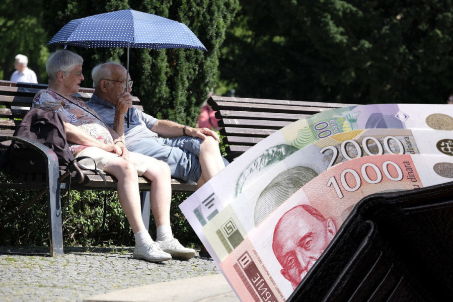 Svi detalji na jednom mestu: Kako i kada da se prijavite za novčanu pomoć države, do kad možete podići novac i šta važi za preminule!