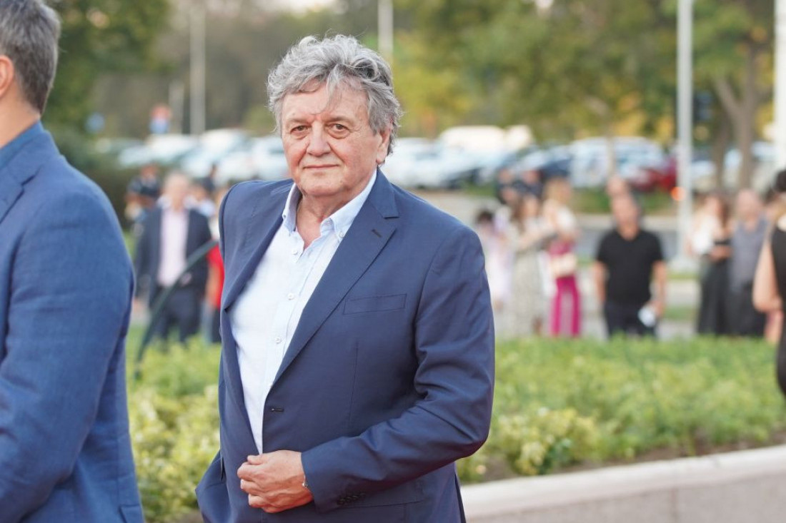 "Ništa više nije isto, sem nas dvoje..." Milena i Radoš Bajić slave 50 godina braka! (FOTO)