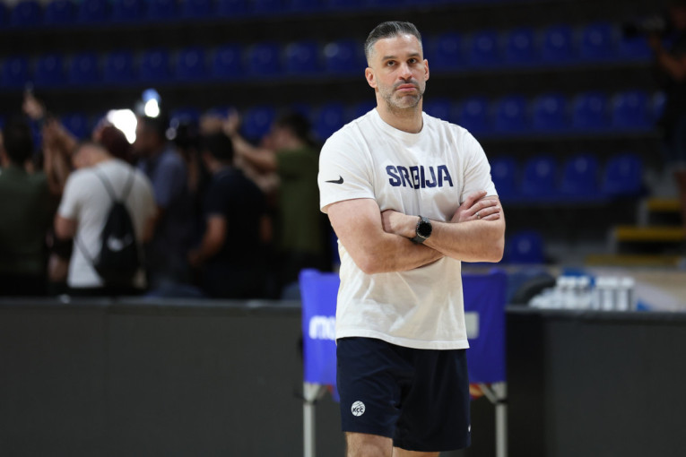 Banki okupio moćnu Italiju pred Srbiju i BiH: Nivo košarke biće veoma visok!