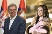 Vučić reagovao na izjavu Bugarke Dare, pobednice Evrovizije, o putevima u Srbiji: "Ulažemo 500 miliona evra godišnje..."