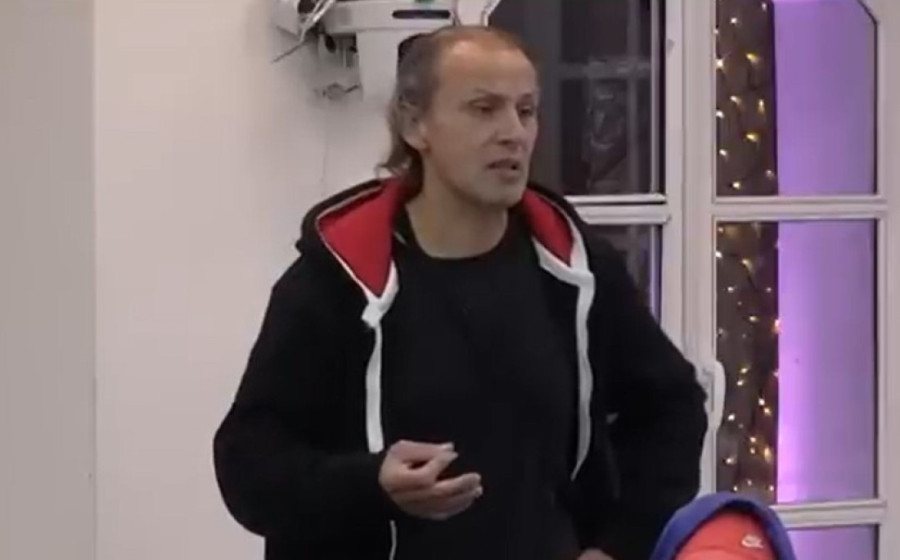 Otac Aleksandre Subotić otkrio kako je pobegao iz zatvora u Beogradu: Posle sam 40 dana proveo u lancima!