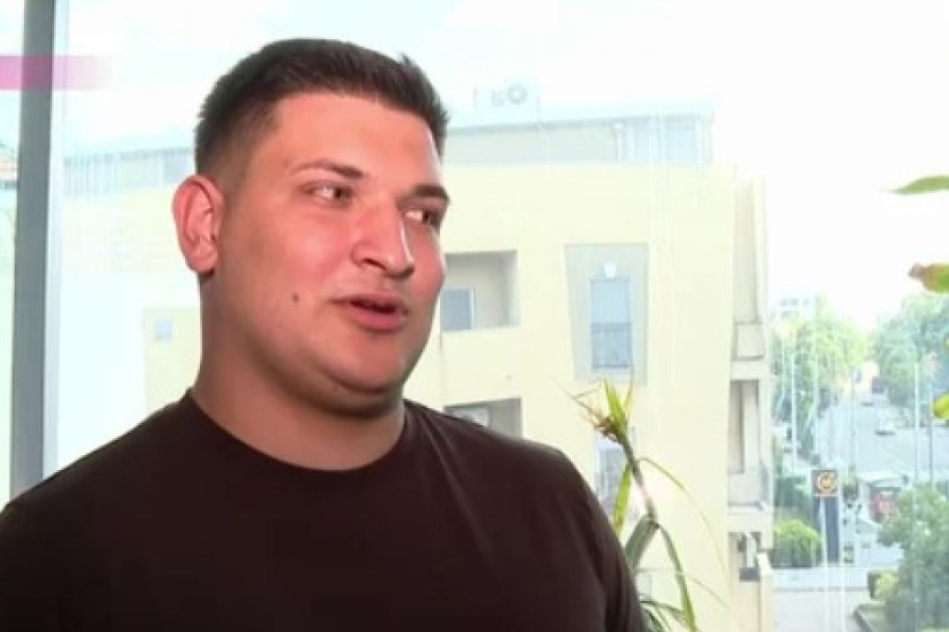 Pobednik "Pinkovih zvezda" čeka dete! Stefan podelio radosne vesti: Želim devojčicu!