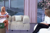 Barbara Bobak i Bojana Lazić oči u oči nakon prozivki: Voditeljka ugostila pevačicu u emisiji!