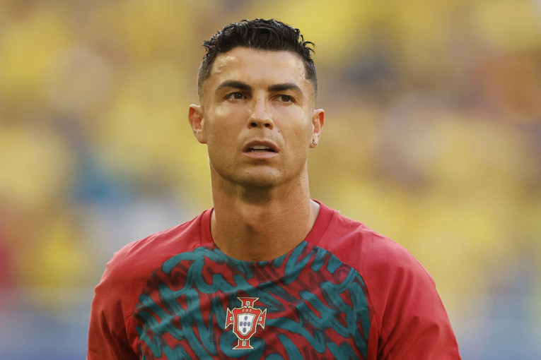 Vozinja je bolji od Kristijana Ronalda: Poražavajući podatak za superstara Portugala!
