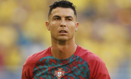 Ronaldo najavio penziju: Igram poslednju sezonu!