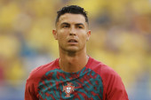 Vozinja je bolji od Kristijana Ronalda: Poražavajući podatak za superstara Portugala!