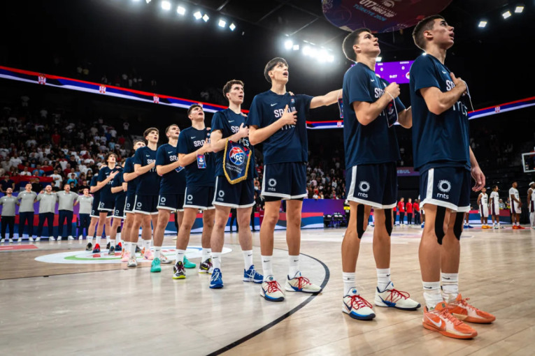 Srbija poklekla u finalu Mundobasketa: Sija srebro kao zlato - Ameri su ipak priča za sebe!