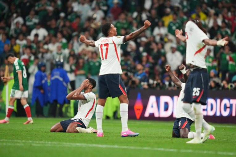 "Ja sam Nejmar, ako nisi znao": Zvezda Brazila do detalja opisala razgovor za golmanom Norveške (VIDEO)