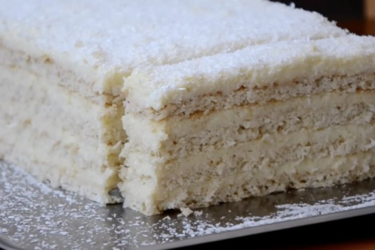 Recept dana: Čoko-kocke su raskošna poslastica, čokoljupci će biti oduševljeni