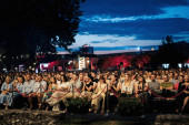 Banja Luka fest ispisao peto izdanje: Koncert Bijelog dugmeta zatvorio jubilarni festival