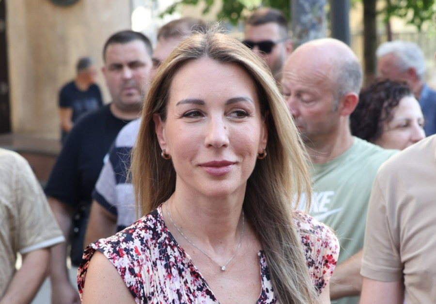 Bliži se ključna odluka za NIS: Bajatović otkrio šta očekuje od Amerikanaca i upozorio da ponestaje vremena