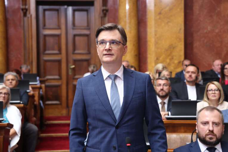 Kakav potez naprednjaka: Milenko Jovanov o usluzi opoziciji