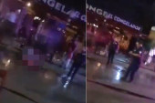 Užas u Meksiku, ima i ranjenih: Upali u bar, počeli da pucaju, i to posle eliminacije sa Mundijala (VIDEO)