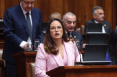 Ministarka Pavkov: U Boru je trenutno istorijski najbolji nivo kvaliteta vazduha od 2018. godine; Evo šta kažu mere i studije