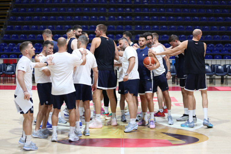 Dođite da navijate za Srbiju! KSS ima poruku za sve navijače (FOTO)