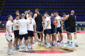 Dođite da navijate za Srbiju! KSS ima poruku za sve navijače (FOTO)