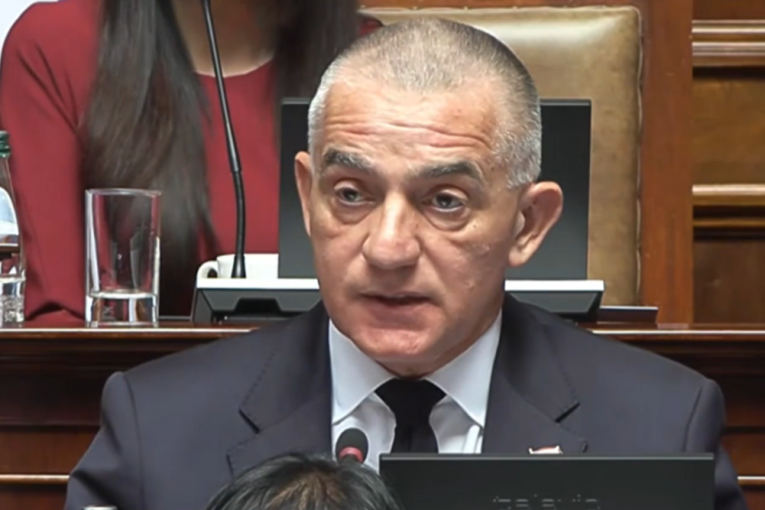 Vujić: Izbor sudija i tužilaca se ne stavlja pod kontrolu izvršne vlasti