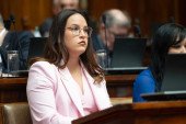 Stiže "Nova Varoš": Ministarka Sara Pavkov o ulaganju od 130 miliona dinara (VIDEO)