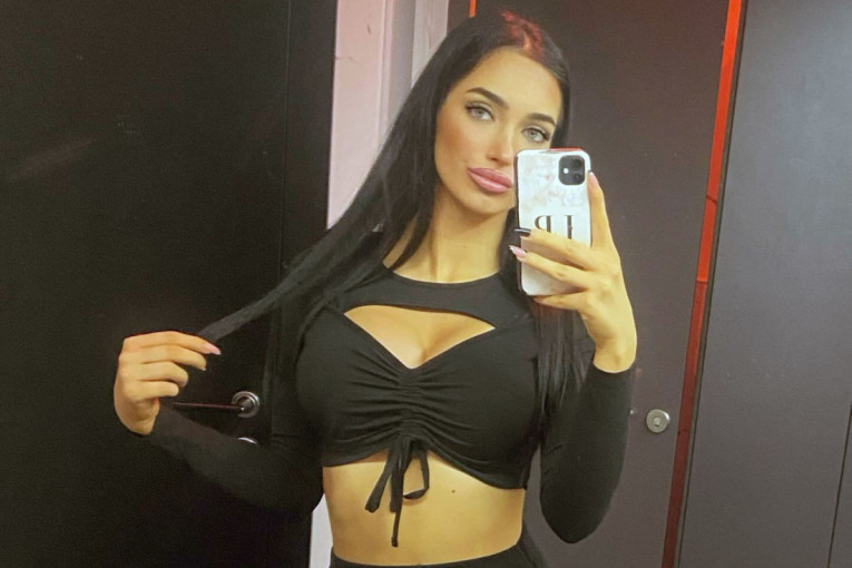 Bivši dečko rijaliti učesnice bio sa najbogatijom pevačicom na Balkanu: Starija je od njega čak 19 godina!