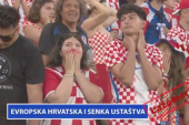 Lažomer: Evropska Hrvatska i senka ustaštva