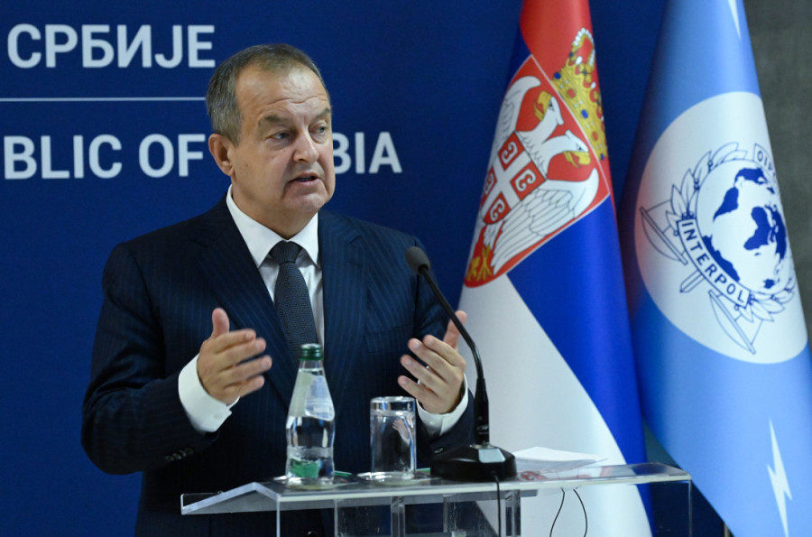 Stigle vesti koje je Srbija čekala! Dačić upravo saopštio: Gotova je višednevna drama na Goču i Stolovima