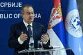 Dačić otkrio: Srbija ima veoma dobru saradnju sa Interpolom, cilj je da postanemo regionalni biro (FOTO/VIDEO)