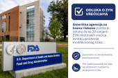 FDA svrstala ZYN nikotinske vrećice u kategoriju proizvoda sa modifikovanim rizikom