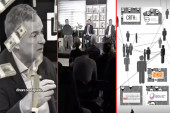 NVO hidra u Srbiji na primeru Anketne komisije: Svaki član uvezan sa NVO sektorom i svaki deluje protiv države! (VIDEO)