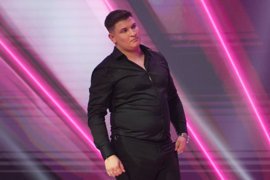 "Ona je moj anđeo čuvar..." Pobednik Pinkovih zvezda o smrti majke