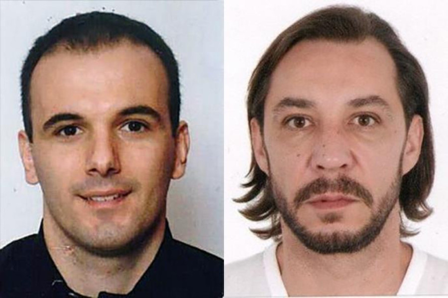 Sa robije pravo u ruke policije: Zvicerov "Mali" uhapšen na izlazu iz Spuža! (FOTO)
