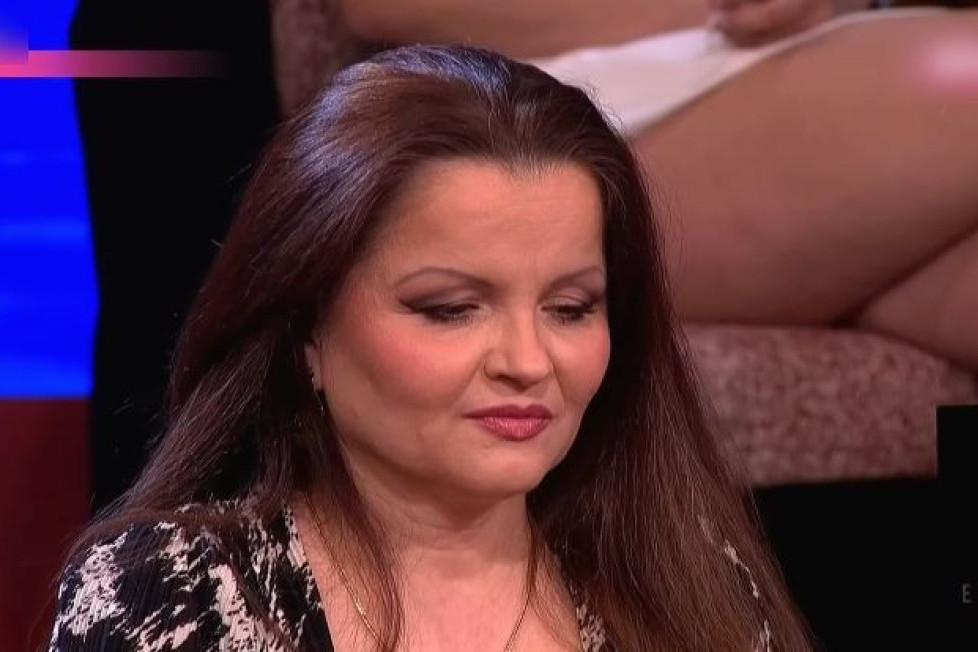 Mala Cana, pred četrdesetodnevni pomen Andriji Bajiću: "Obaveštavam rodbinu, prijatelje, kolege..."